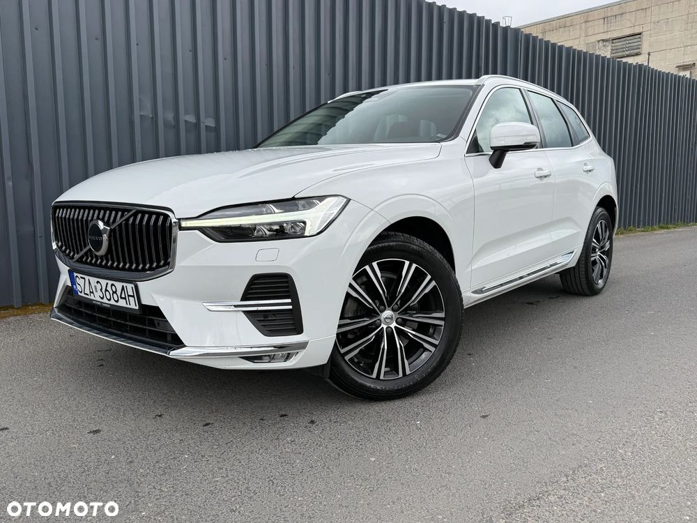 Volvo XC 60 B5 B AWD Geartronic Inscription - 6