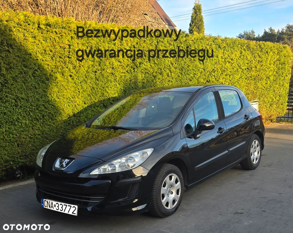 Peugeot 308 1.4 Trendy - 1