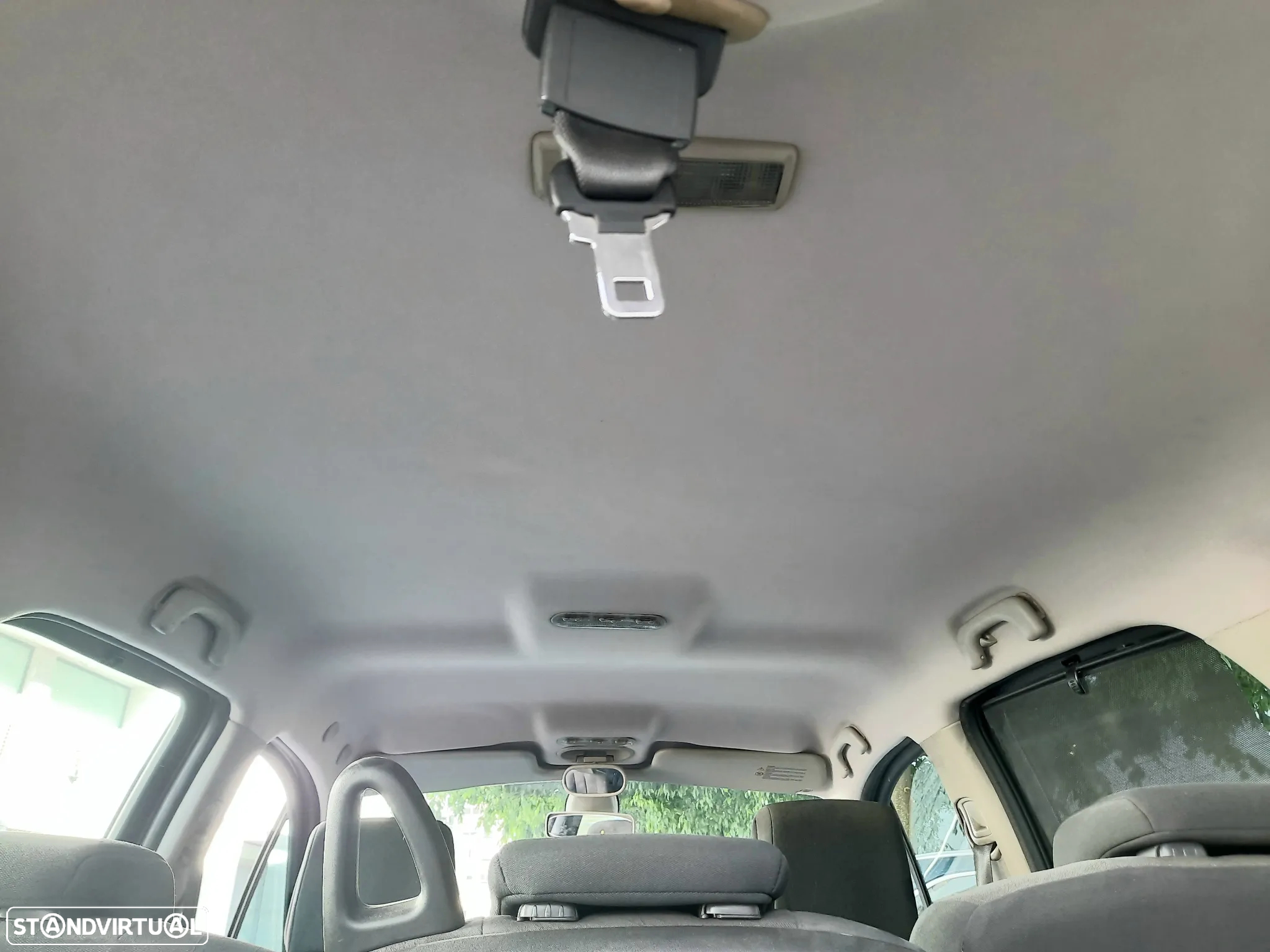 Renault Grand Scénic 1.5 dCi Dynamique - 11