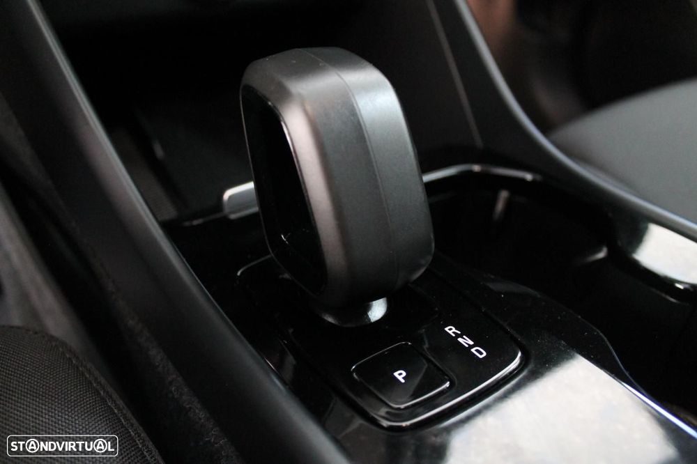 Volvo XC 40 Recharge 69 kWh Single Motor Core - 11