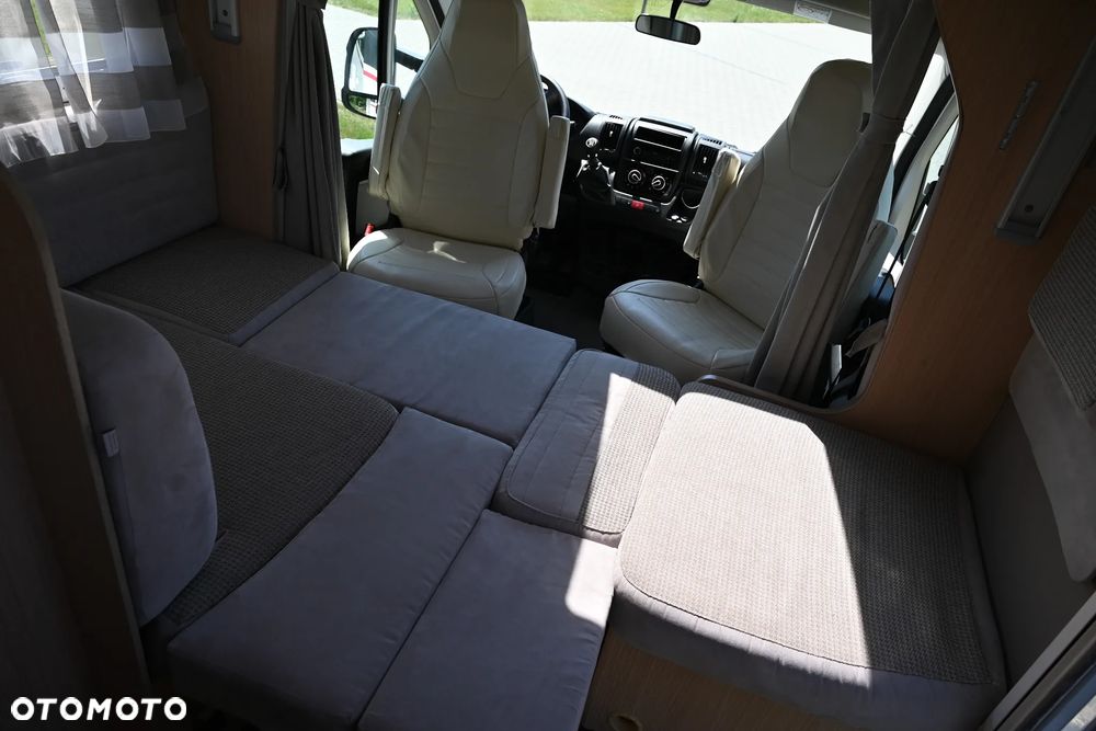 Fiat Ducato - 38