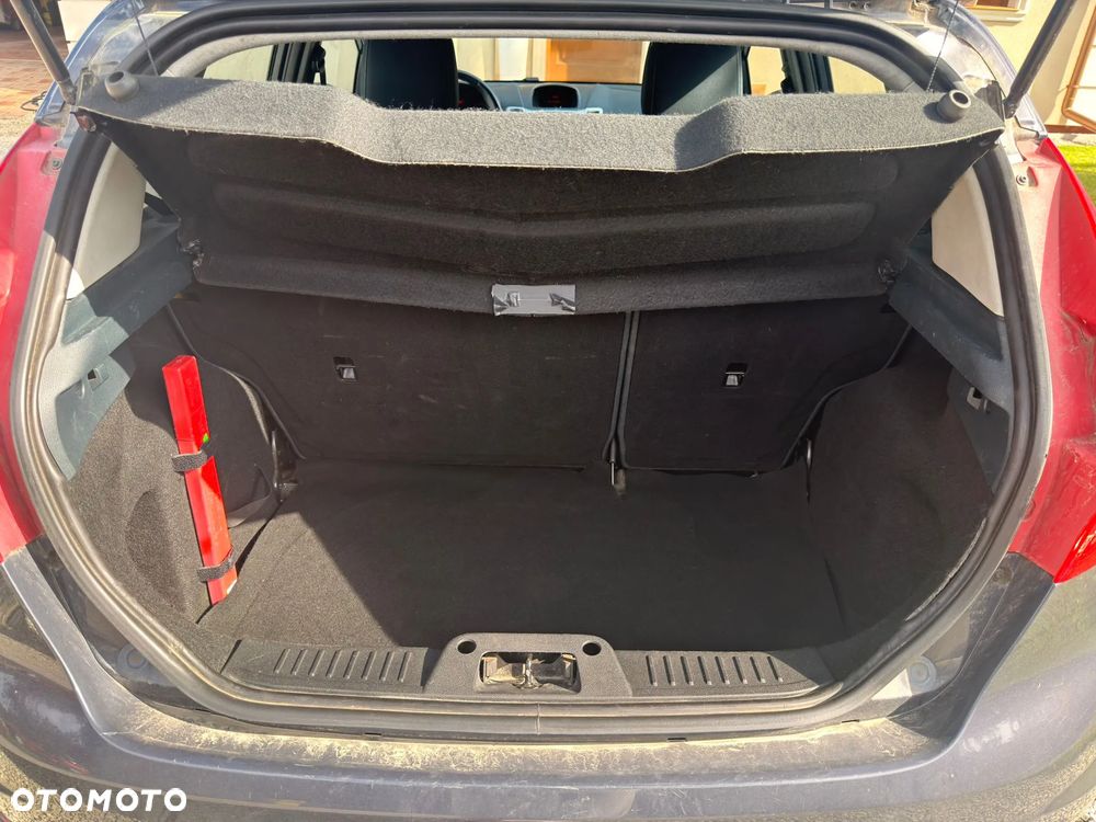 Ford Fiesta 1.25 Ghia EU5 - 10