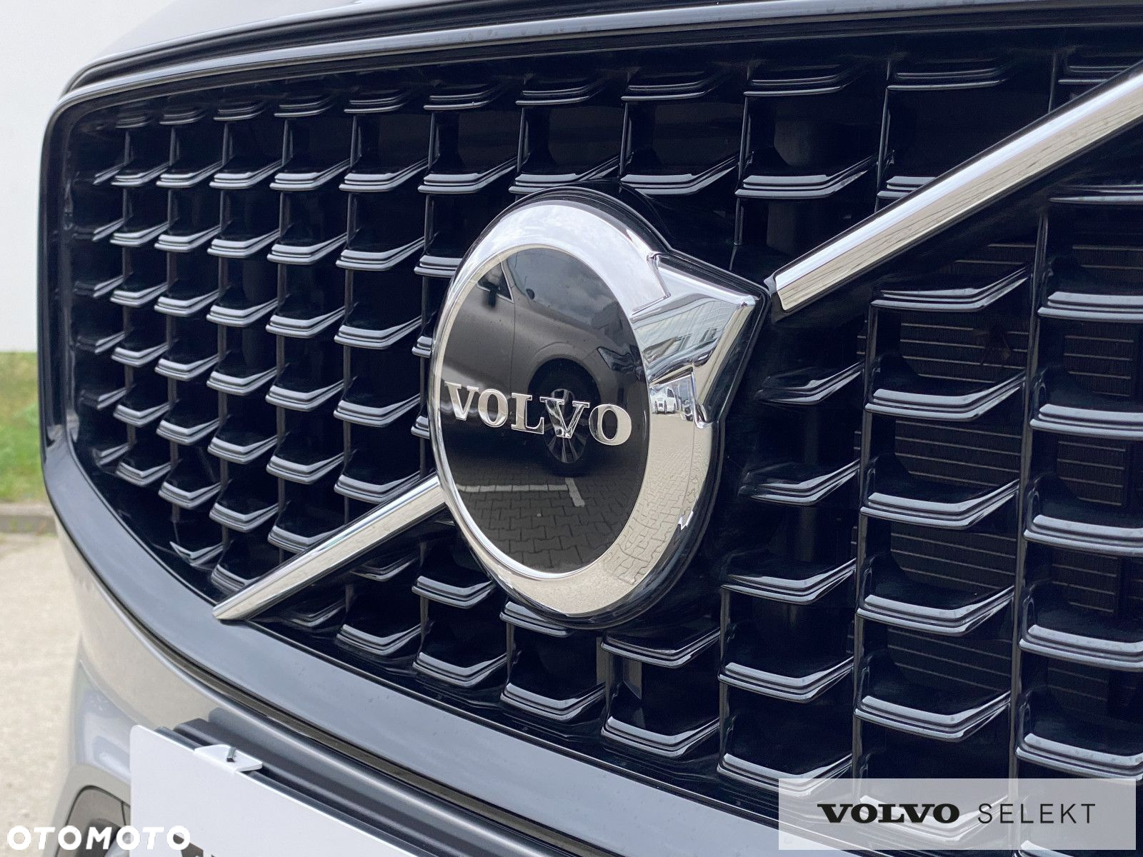 Volvo XC 60 - 5