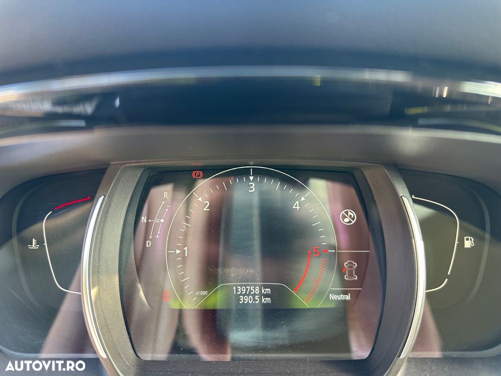 Renault Espace Energy dCi 160 EDC Initiale Paris - 6
