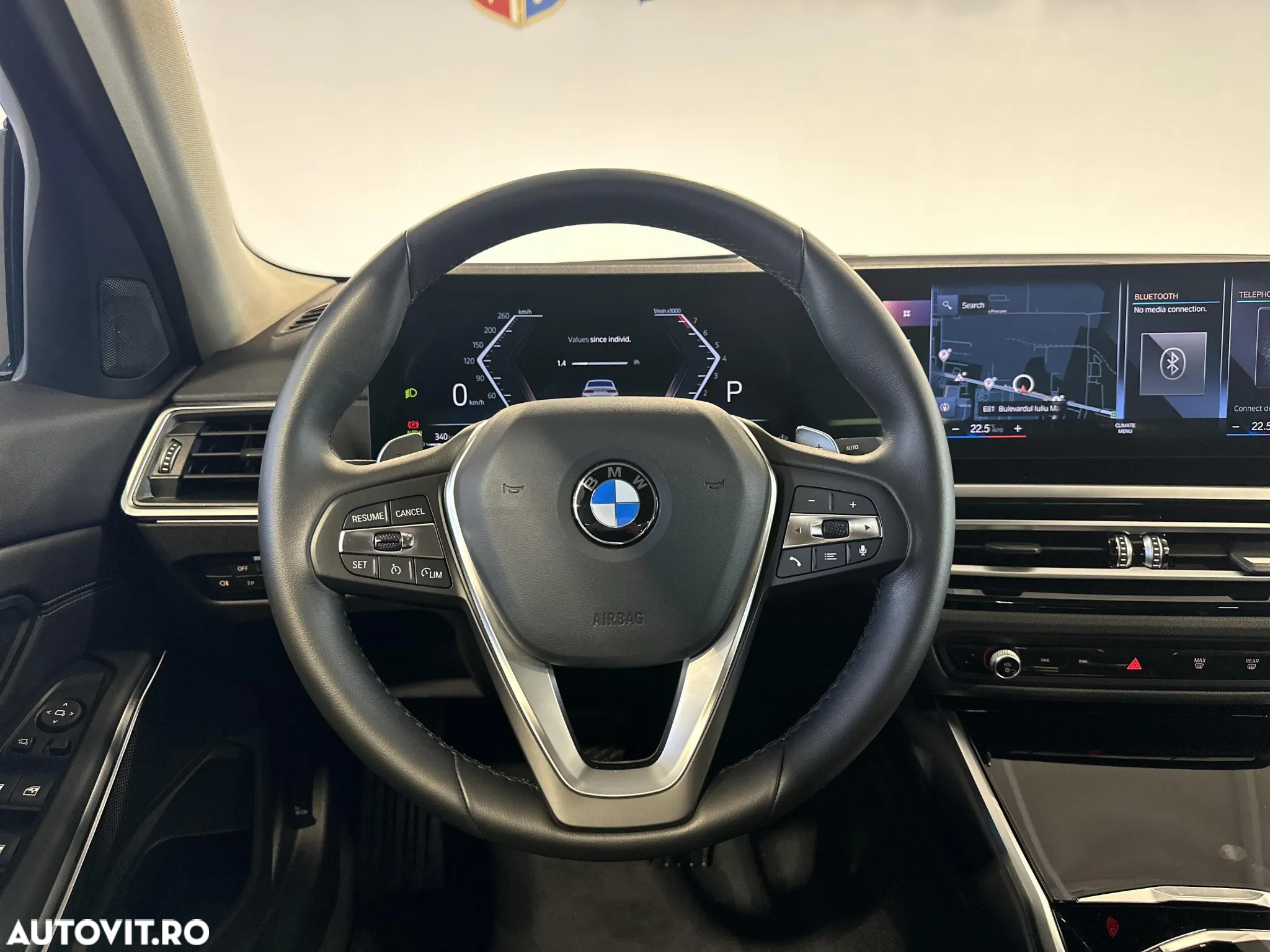 BMW Seria 3 320i xDrive Aut. - 16