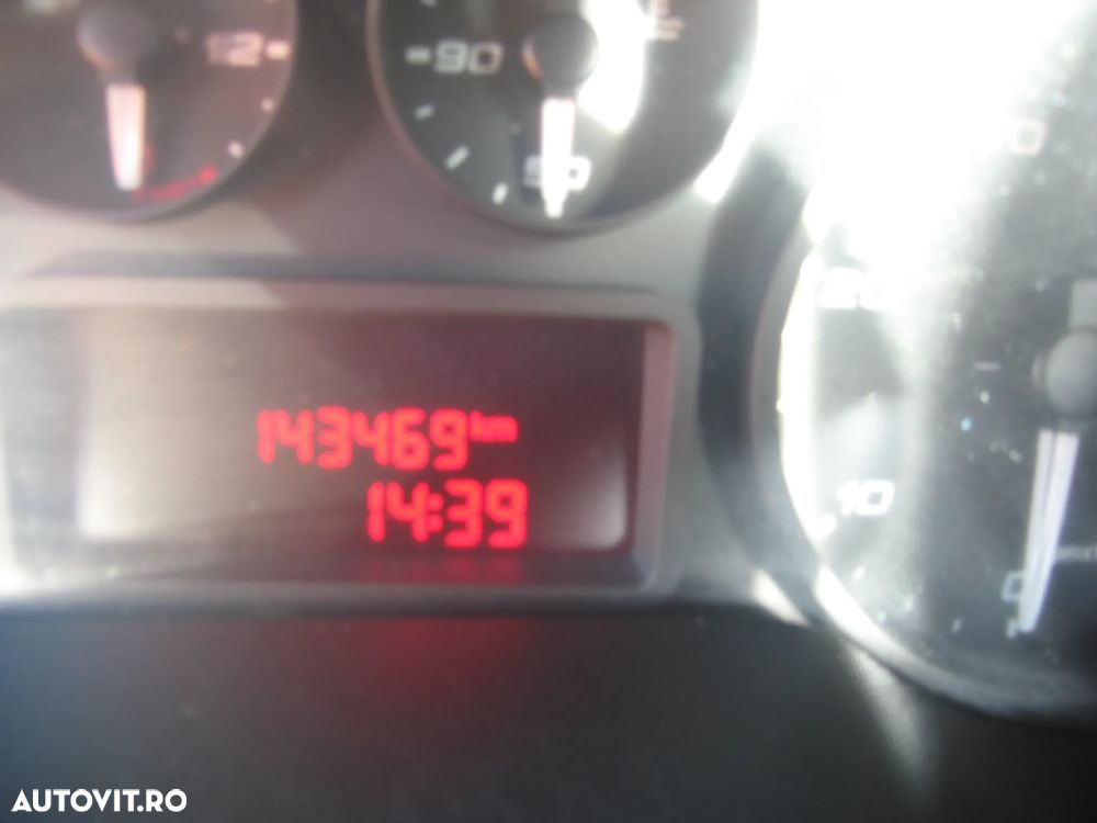 Iveco DAILY 35 C 13, 3 LOC. BASCULABIL, AC . EURO  VI . - 29