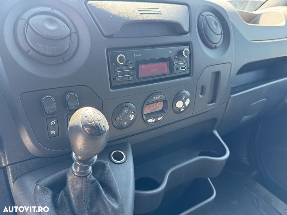 Renault Master - 17