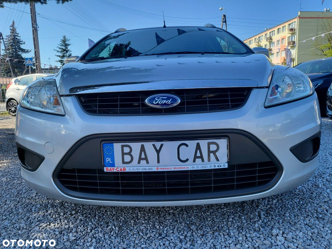 Ford Focus - 3