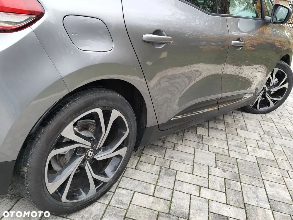 Renault Scenic - 7