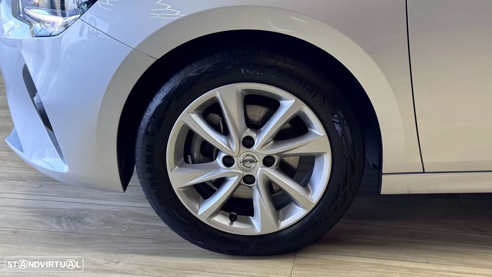 Opel Corsa 1.2 T Edition - 7