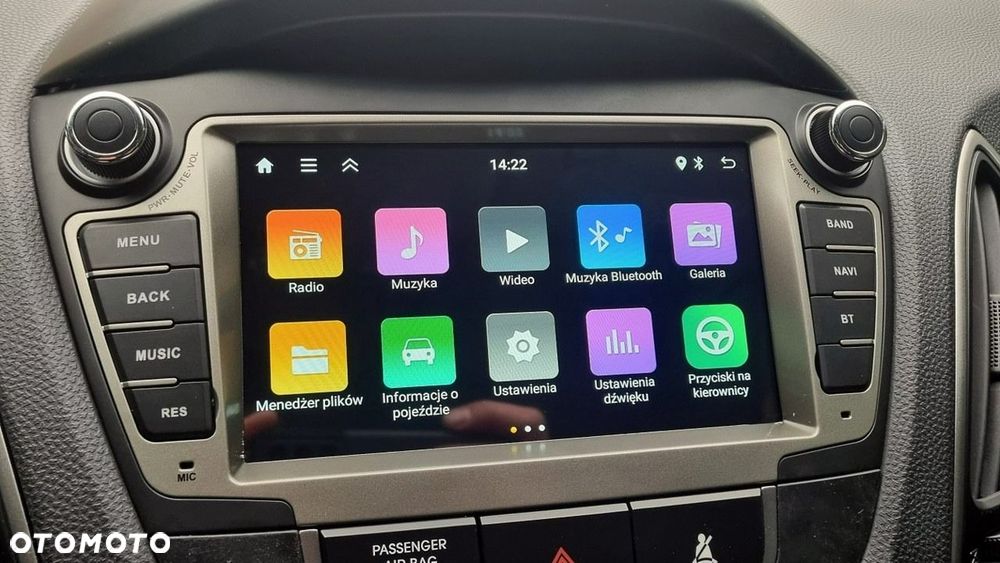 Hyundai ix35 - 14