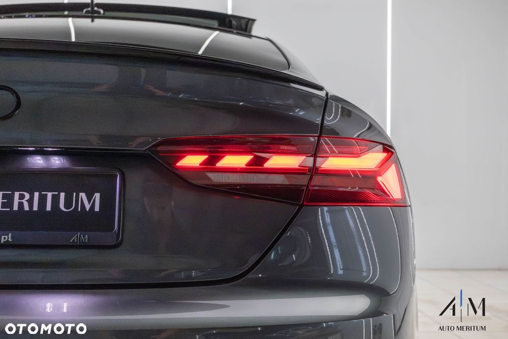 Audi A5 Sportback - 12