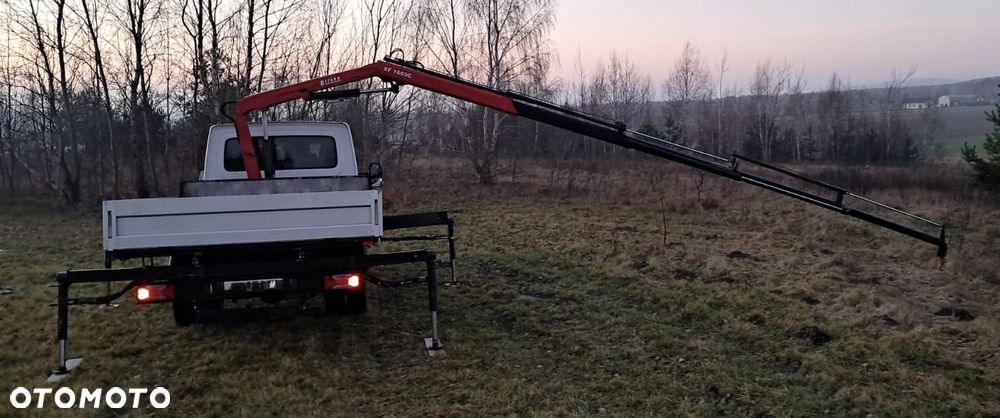 Iveco Daily 35C15 HDS - 14