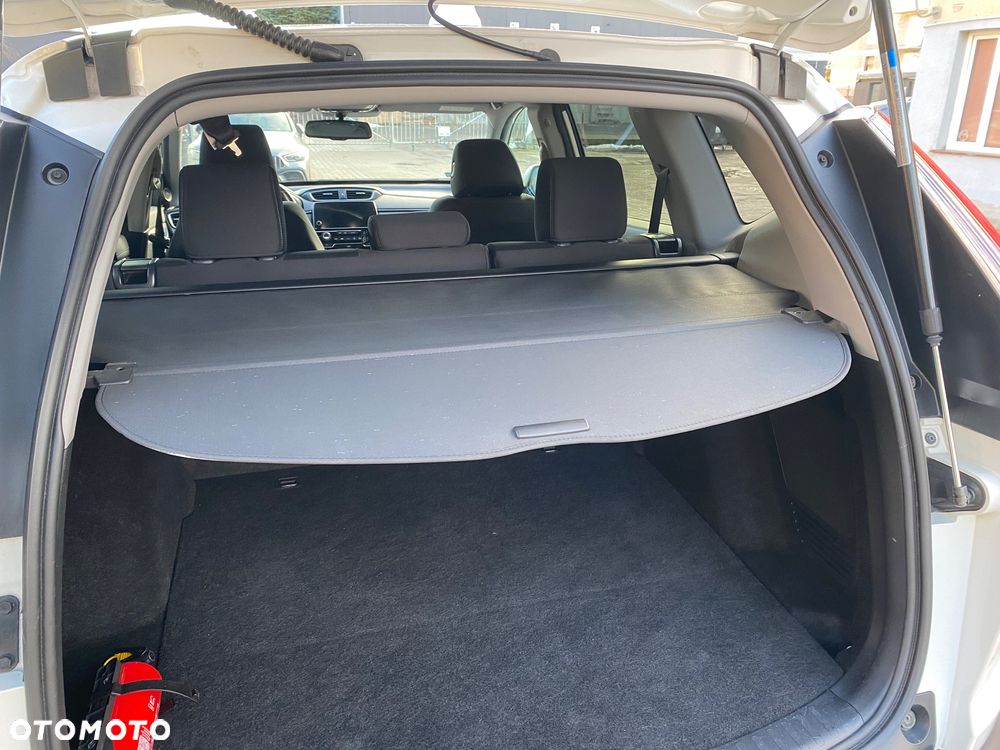 Honda CR-V 2.0 i-MMD Elegance 2WD CVT - 27