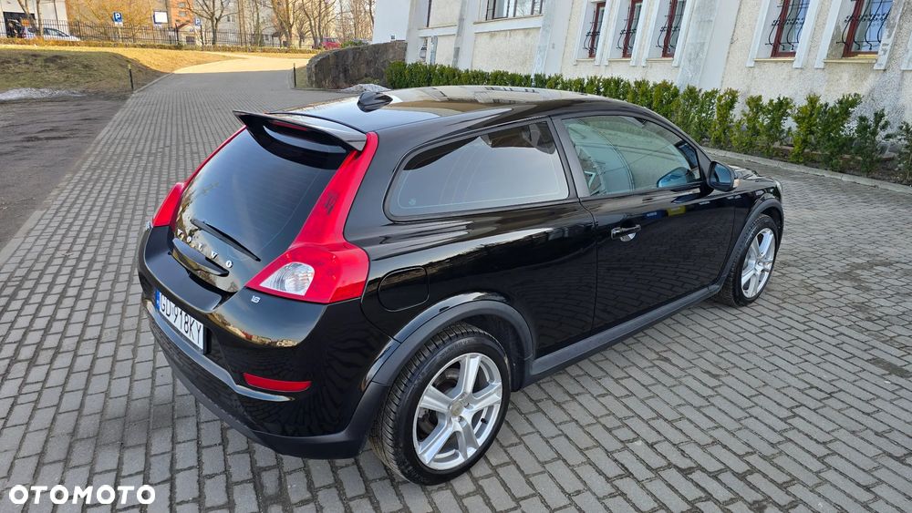 Volvo C30 1.6 Momentum - 4
