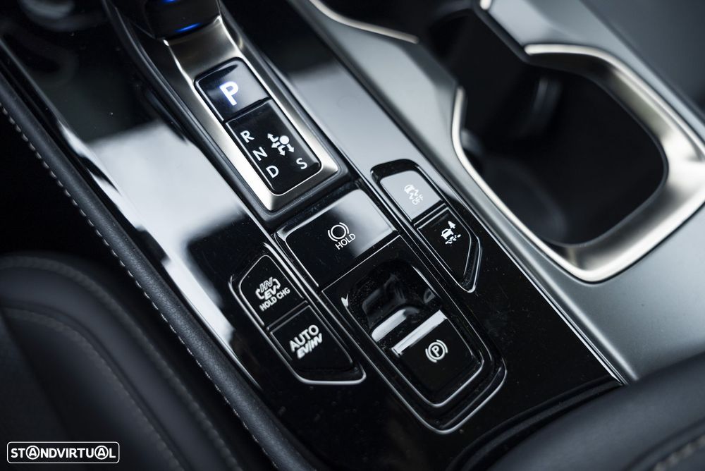 Lexus NX 450h+ - 30