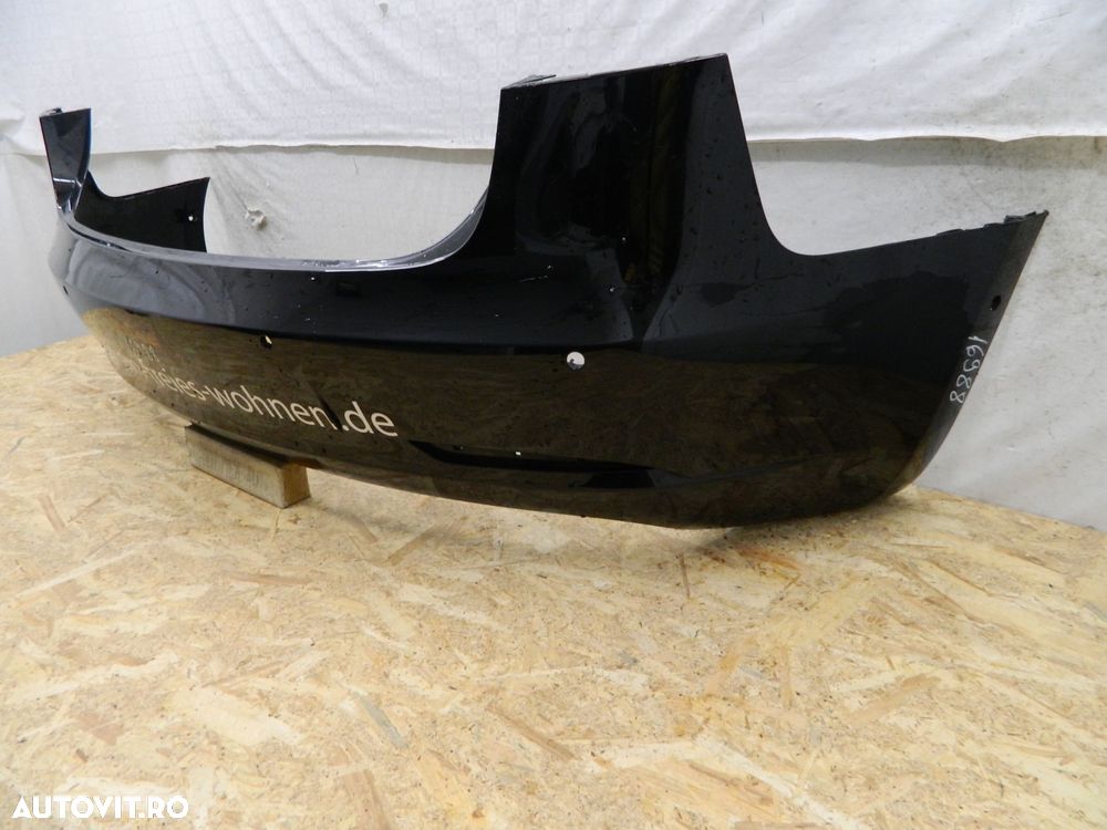 Bara spate Tesla Model 3, 2017, 2018, 2019, 2020, 2021, 1108905-00-A. - 11