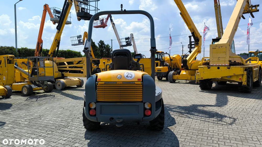 Wacker Neuson 4001 S - 7