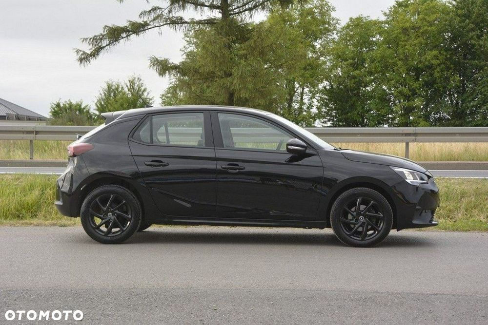 Opel Corsa 1.2 Edition S&S - 8