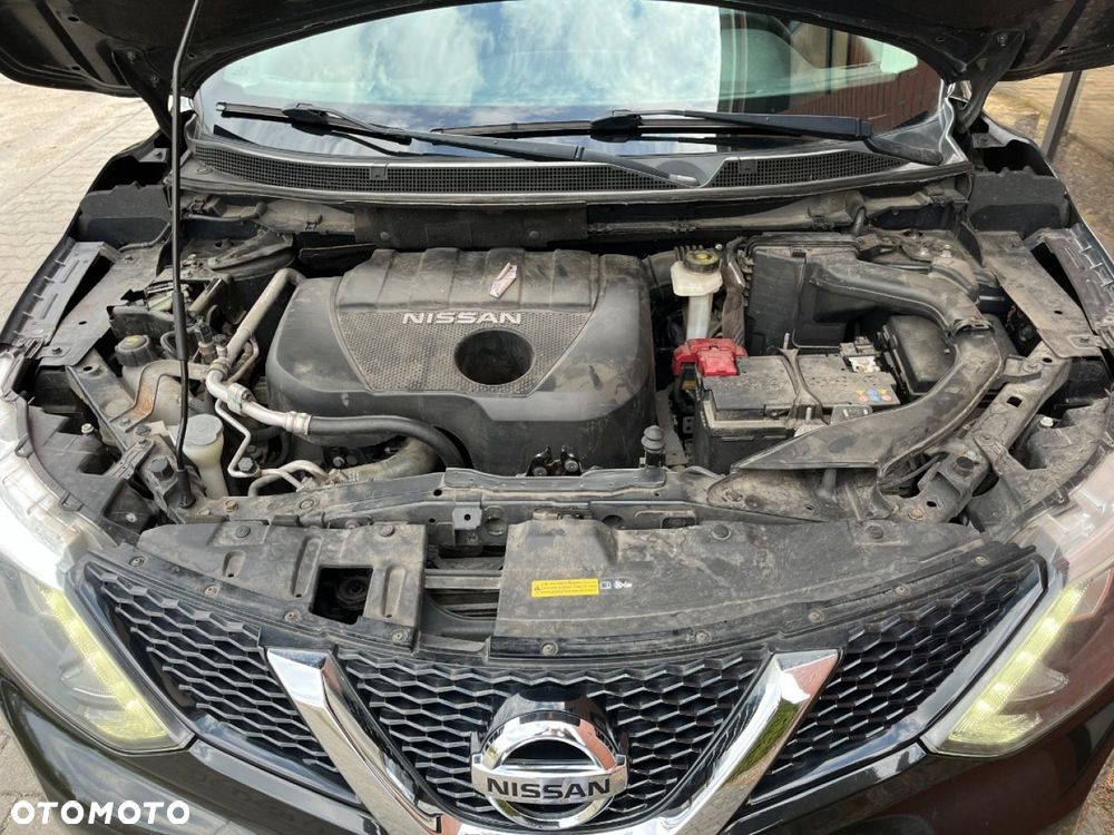 Nissan Qashqai 1.5 dCi Acenta - 24