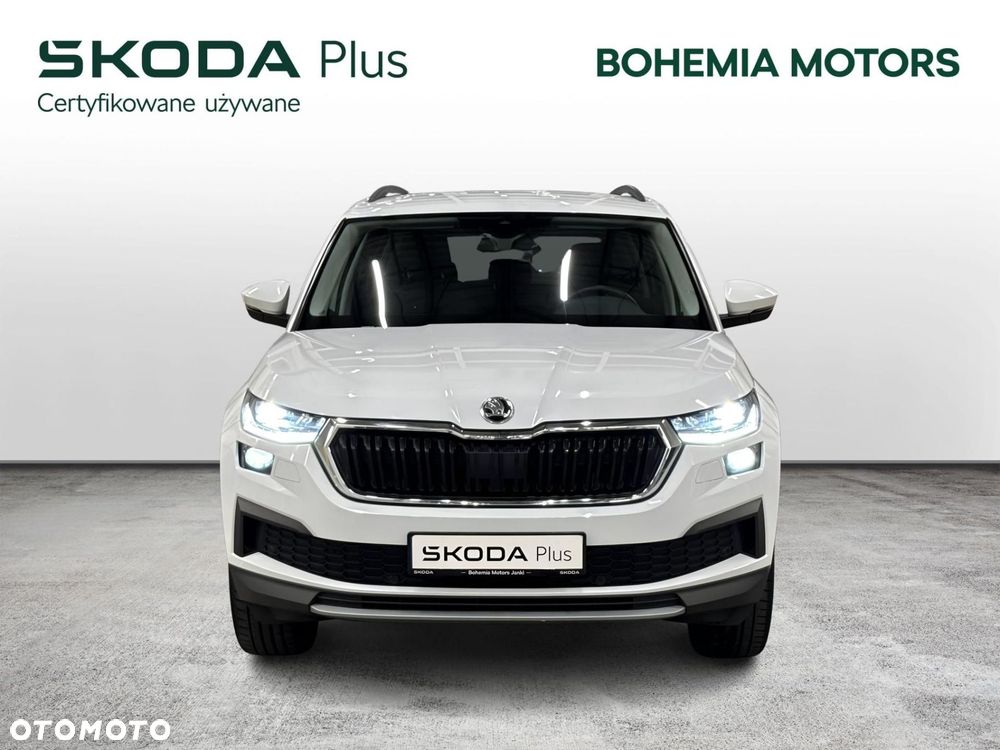 Skoda Kodiaq - 8