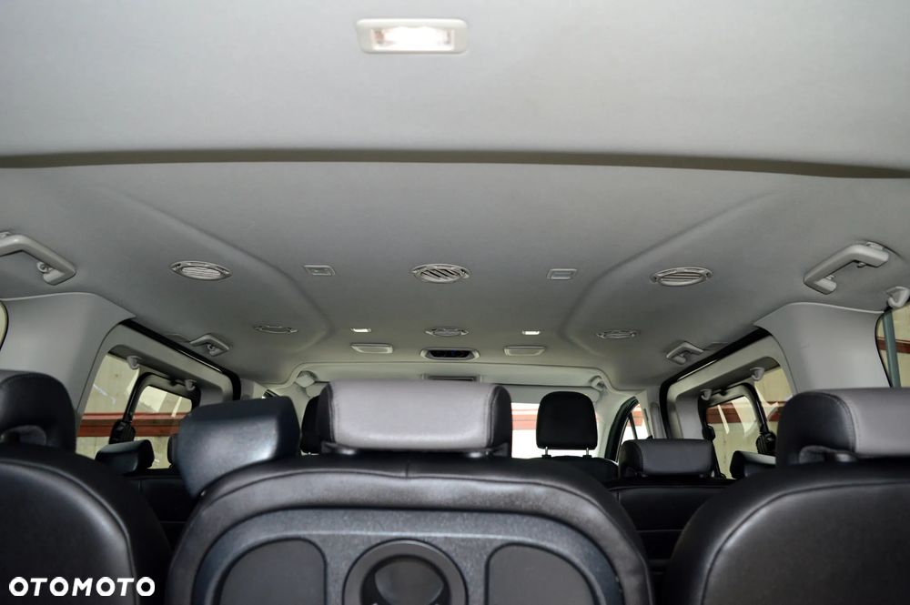 Ford Tourneo Custom 320 L1H1 VA Autm Titanium X - 36
