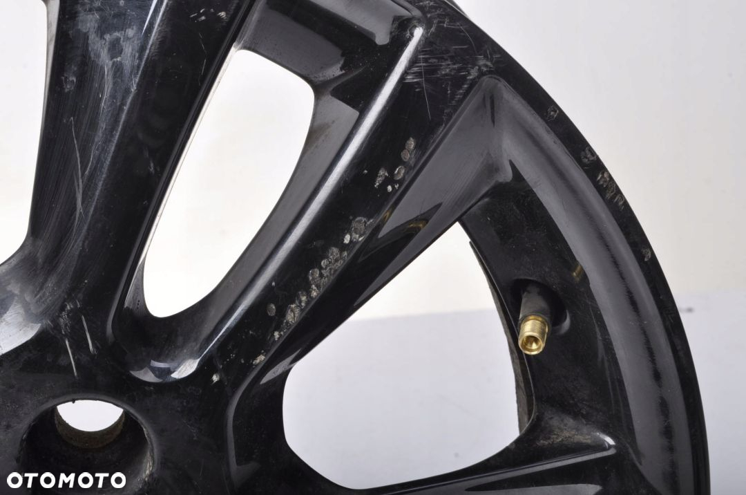 TOYOTA FELGA ALUMINIOWA 15 CALI 4X100 - 6