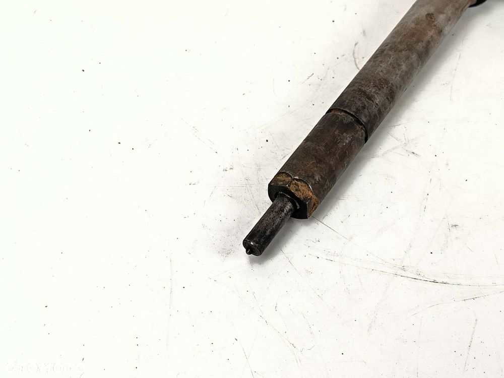 WTRYSKIWACZ PEUGEOT 407 9660334880 - 2