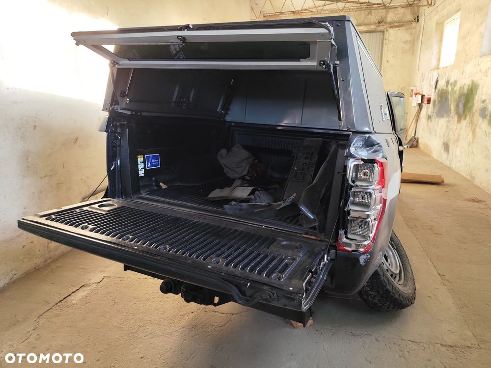 Ford Ranger - 7
