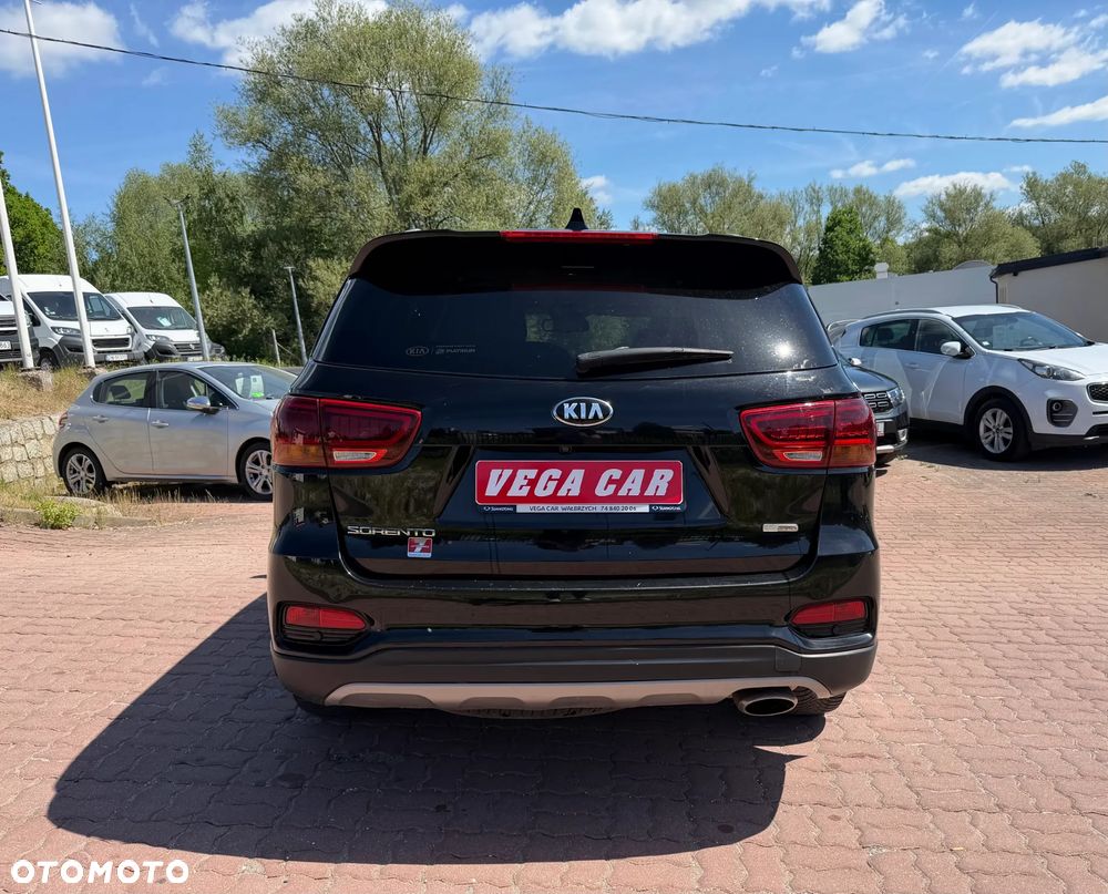 Kia Sorento 2.0 CRDI L - 4