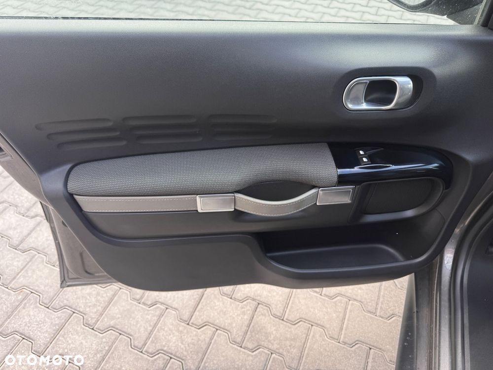 Citroën C4 Cactus PureTech 82 Shine - 27