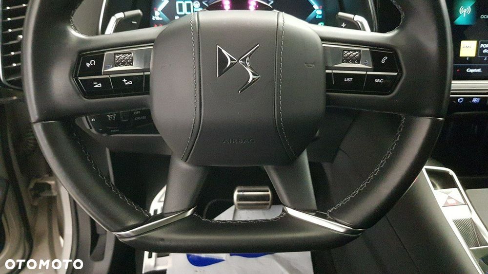 DS Automobiles DS 7 Crossback - 28