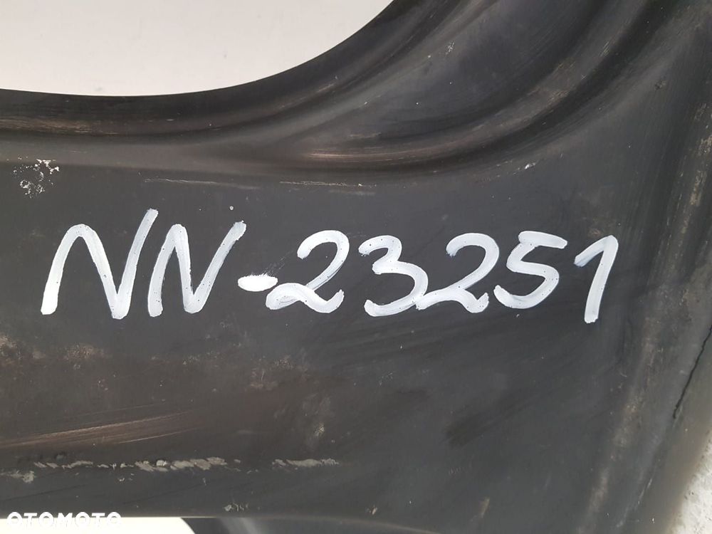 NOWY PRAWY SRODKOWY SŁUPEK PRAWA VW CADDY III 3 4 IV 2K 2K5 2K0 04-20r POSZYCIE PRAWA TYŁ  (1) - 10