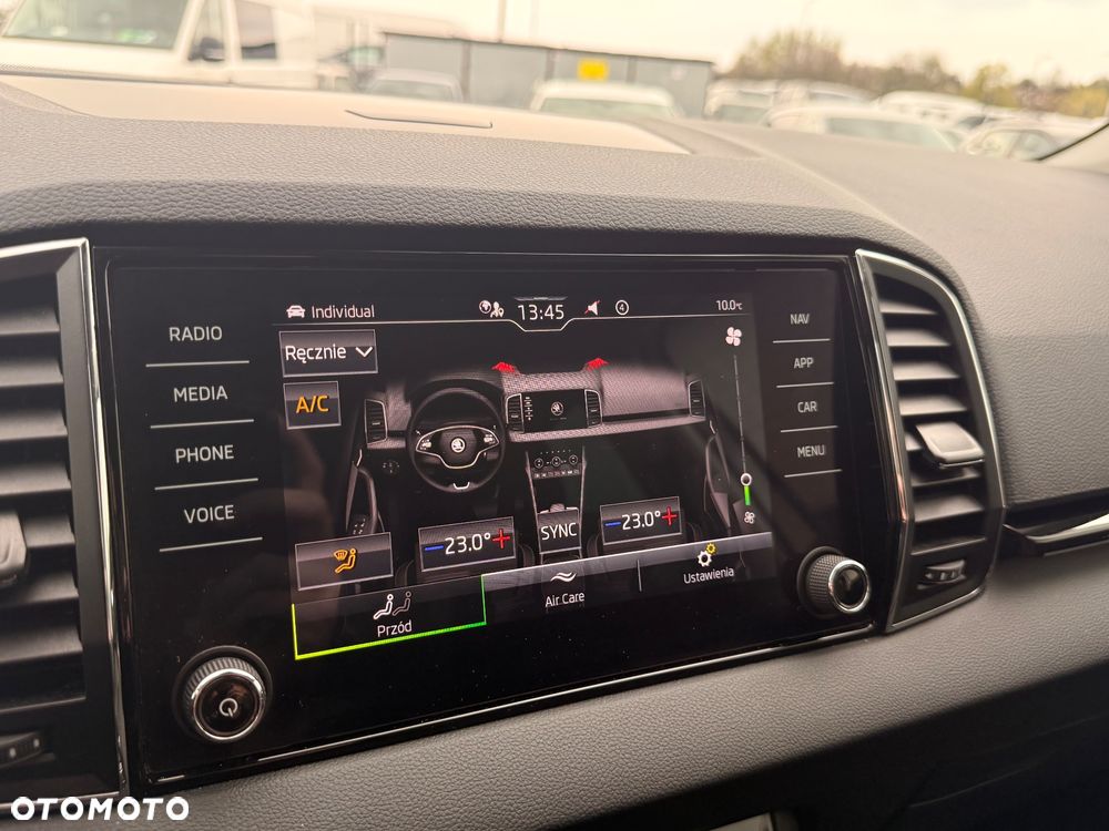 Skoda Karoq 1.5 TSI ACT Style - 31