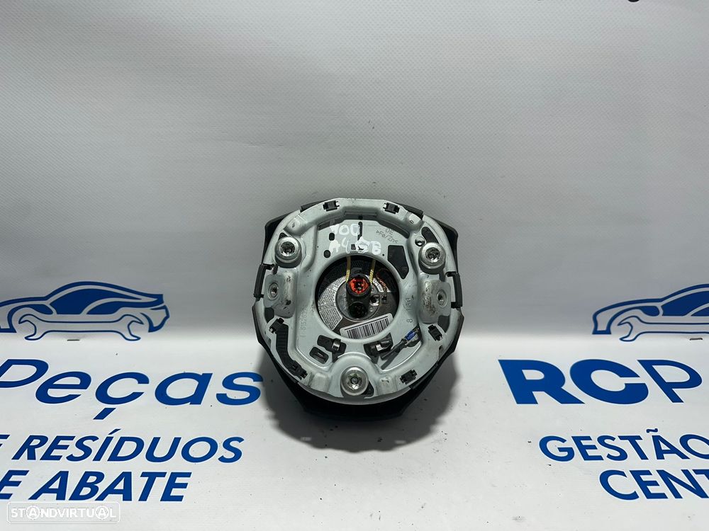 .Airbag Volante Guiador Original Audi A4 B8 8K 8K0880201A 2007 - 2017 - 4