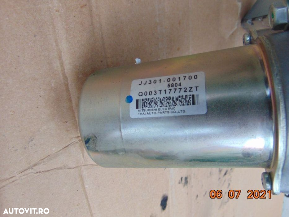Coloana electrica Servo Mitsubishi space star mirage servo electric de - 4
