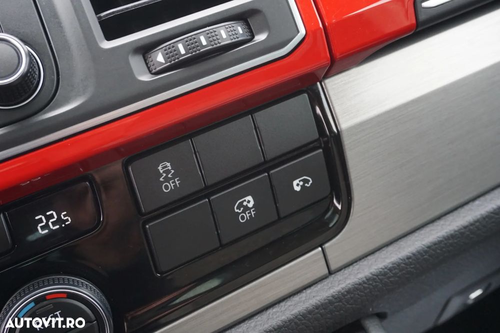 Volkswagen Multivan - 17