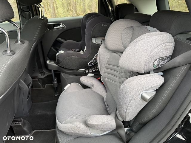 Mercedes-Benz Klasa B 180 (CDI) d 7G-DCT - 13