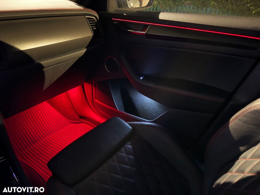 Skoda Kodiaq 2.0 TSI 4X4 DSG RS - 17