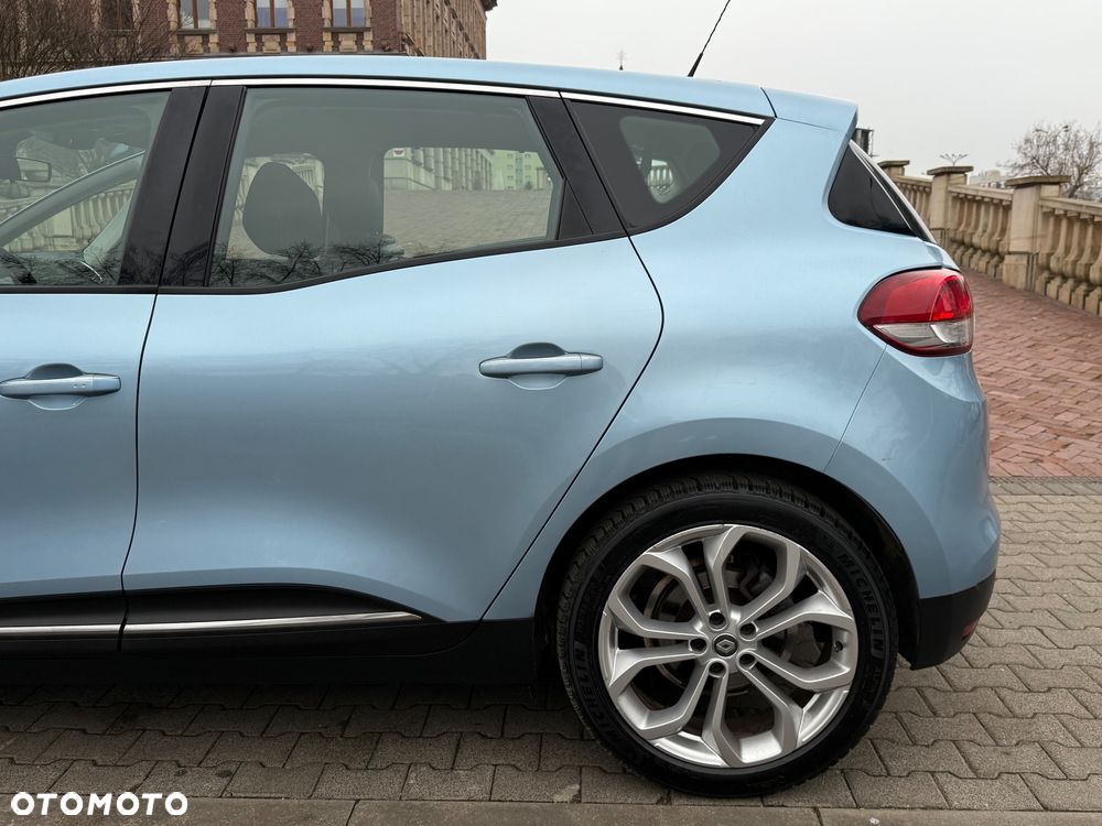 Renault Scenic 1.2 TCe Energy Limited - 27