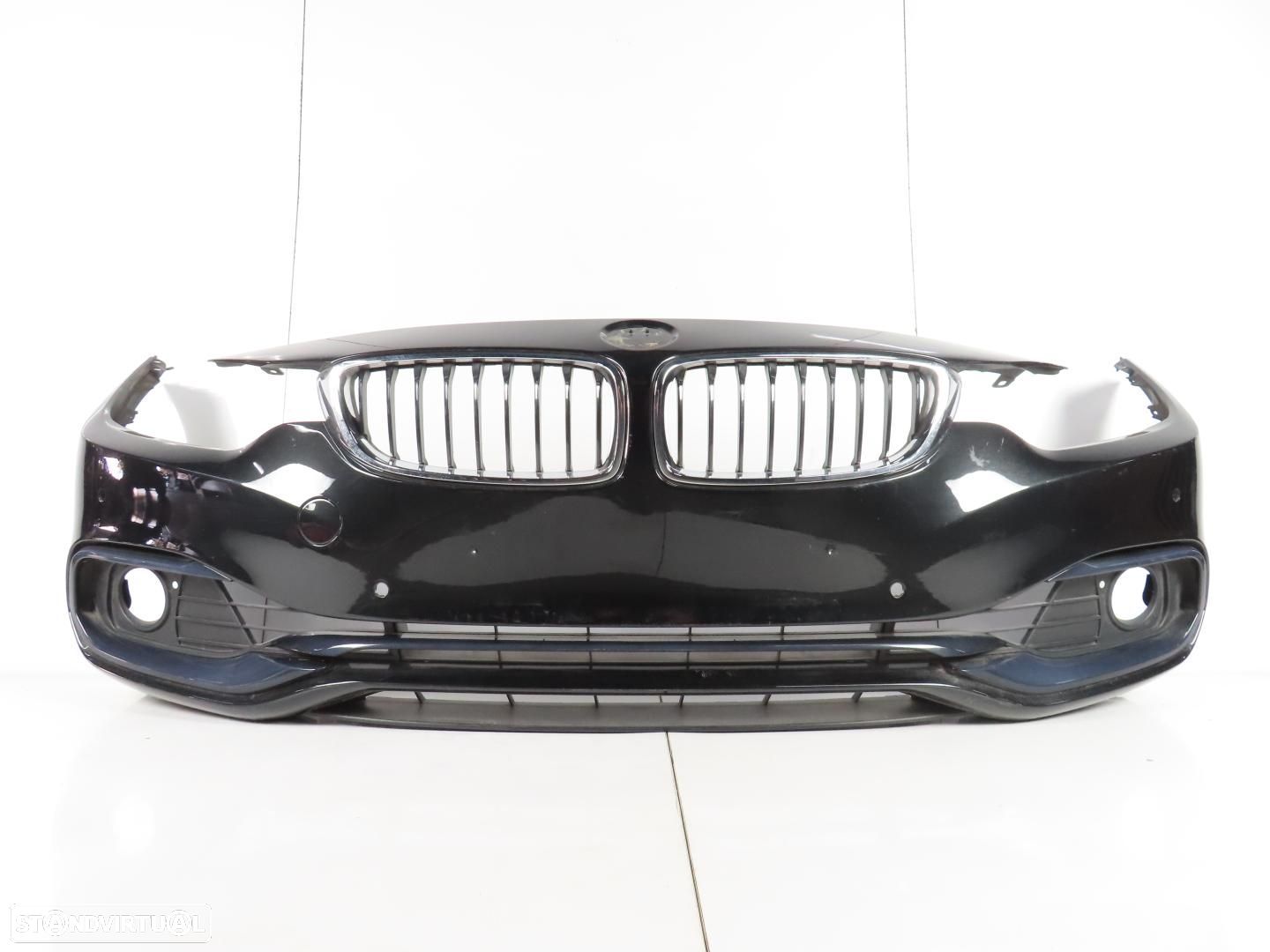 Parachoques Sport LCI Frente Usado / Original BMW 4 Coupe (F32, F82)/BMW 4 Conve... - 1