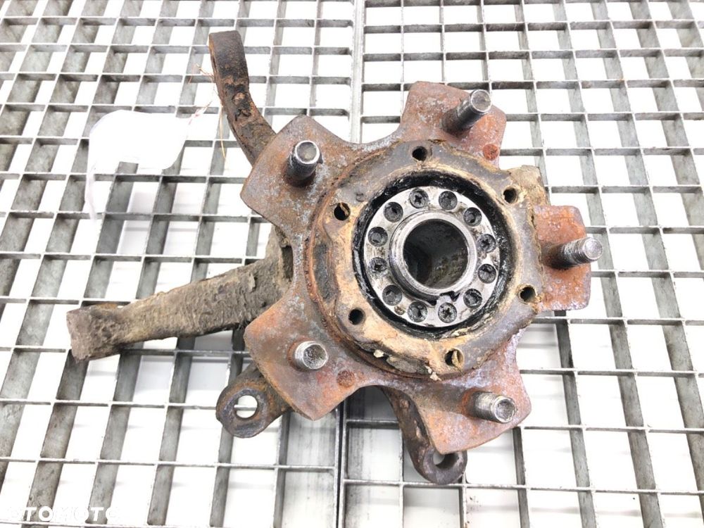 ZWROTNICA PRAWY PRZÓD  SUZUKI VITARA (ET, TA, TD) 1988 - 2002 1.9 D Napęd na wszystkie koła (SE - 1