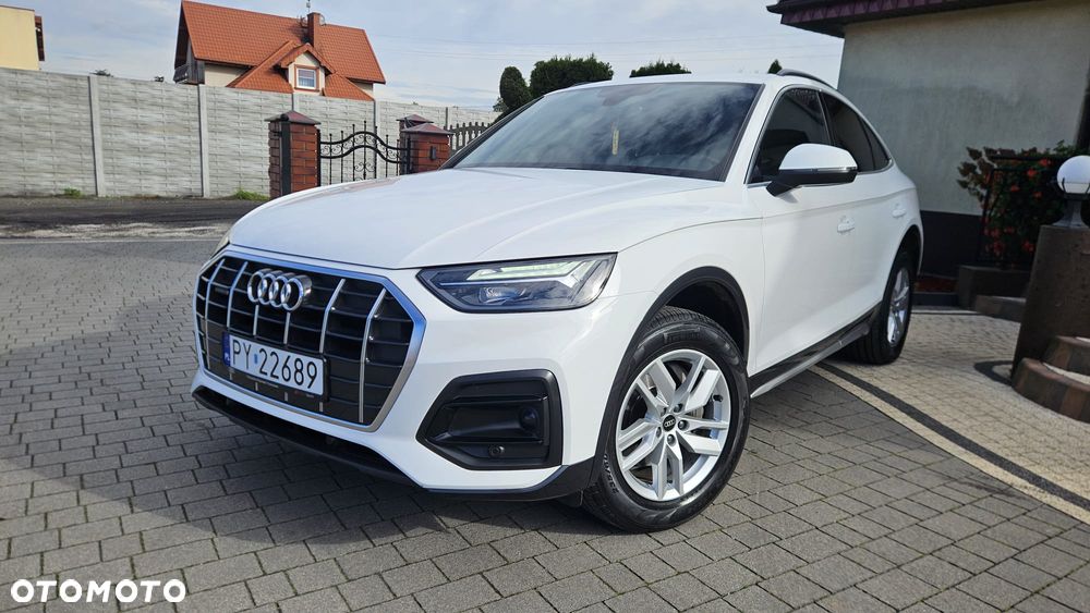 Audi Q5 - 3