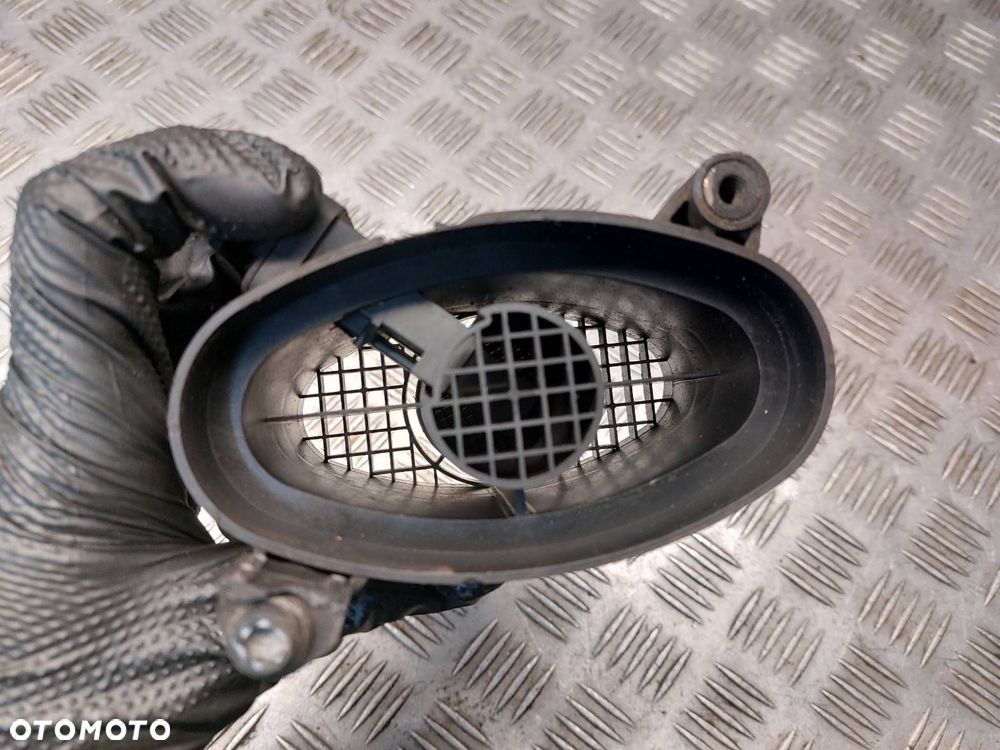 PRZEPŁYWOMIERZ BMW E87 118d 2.0 D 77887440 - 3