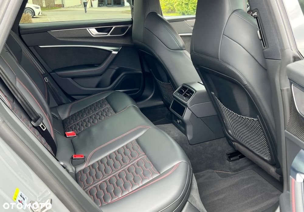 Audi RS7 Sportback - 39