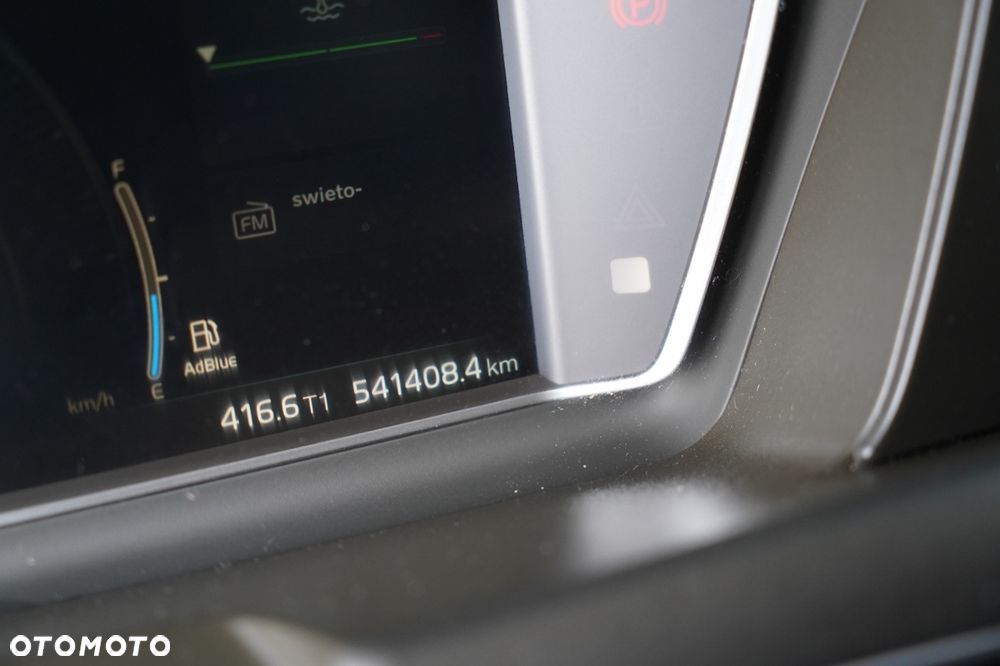 Volvo FH 460 / KLIMATYZACJA POSTOJOWA / I-SAVE / TV /  EURO 6 - 38