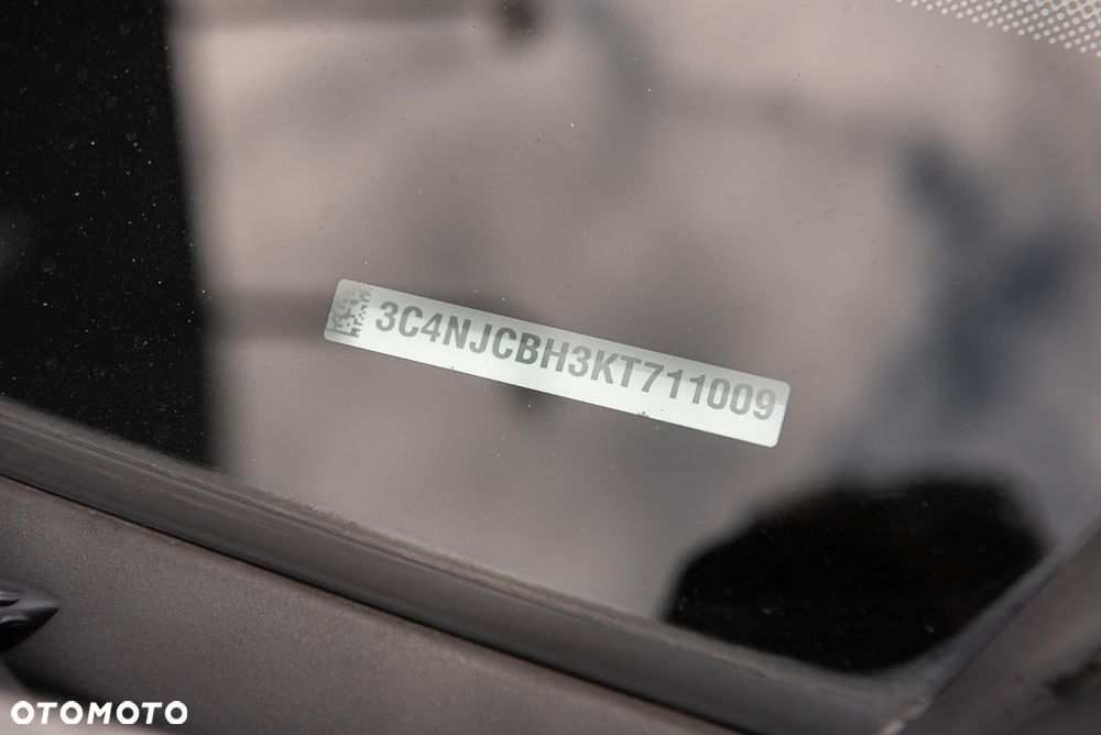 Jeep Compass 1.4 TMair Night Eagle FWD S&S - 36