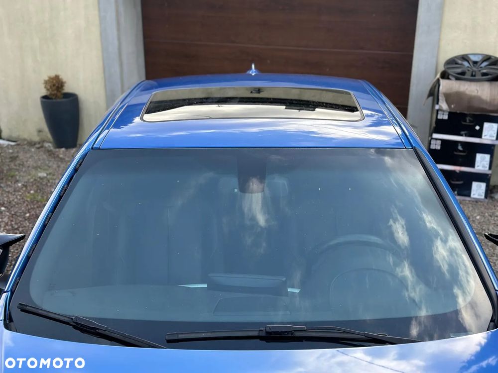 BMW Seria 3 335i xDrive - 15