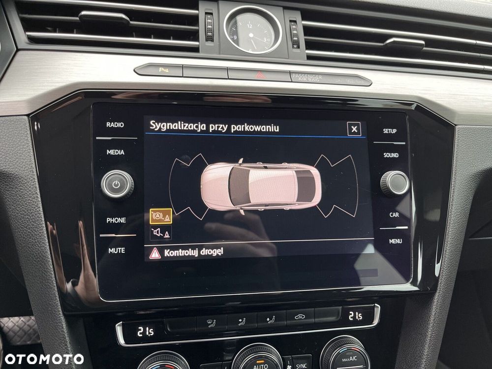 Volkswagen Arteon - 23