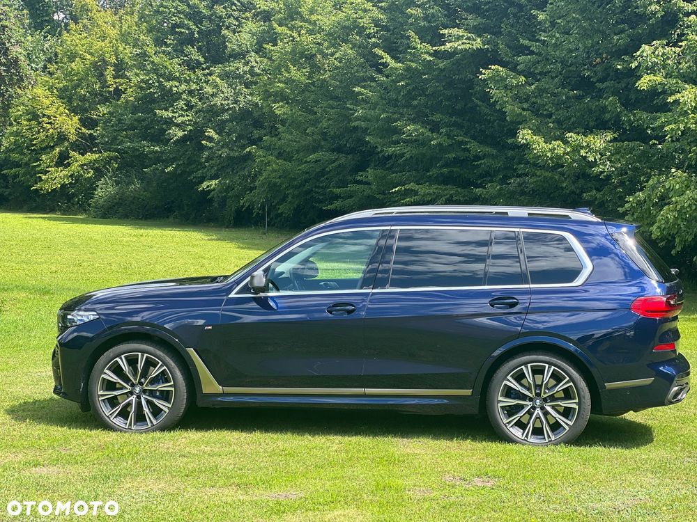 BMW X7 - 6